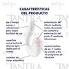 Supernova white succionador de clitoris con estimulacion de punto G y carga USB